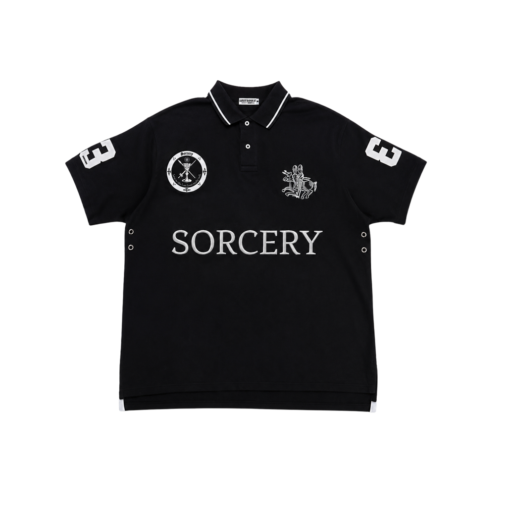 Sorcery Polo